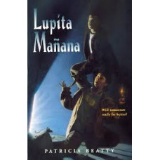 LUPITA MAÑANA                           