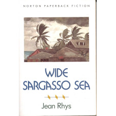 WIDE SARGASSO SEA