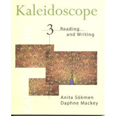 KALEIDOSCOPE 3; READING AND WRITING