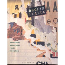 OGGI IN ITALIA 6ED