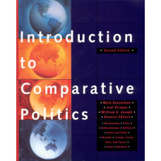 INTRODUCTION TO COMPRATIVE POLITICS
