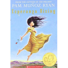 ESPERANZA RISING