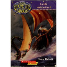 LA ISLA MISTERIOSA LA ISLA MISTERIOSA