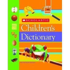 SCHOLASTIC CHILDRENS DICTIONARY