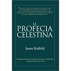 LA PROFECIA CELESTINA