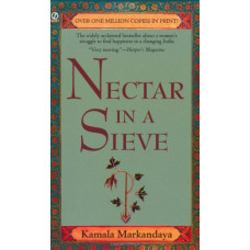 NECTAR IN A SIEVE