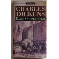 DAVID COPPERFIELD