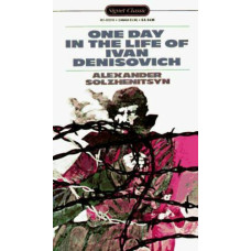 ONE DAY IN THE LIFE OF IVAN DENISOVICH