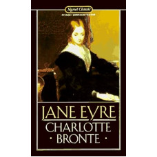 JANE EYRE