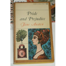 PRIDE AND PREJUDICE
