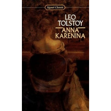 ANNA KARENINA