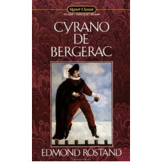 CYRANO DE BERGERAC