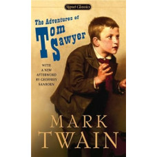 THE ADVENTURE OF TOM SWAYER