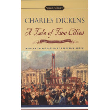 A TALE OF TWO CITIES
