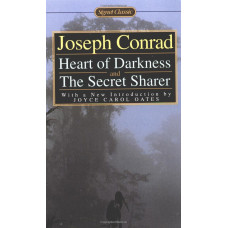 HEART OF DARKNESS & SECRET SHARER