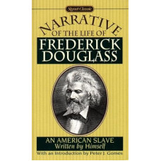 NARRATIVE OF THE LIFE OF FREDERICK DOUGL
