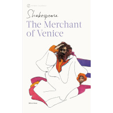 THE MERCHANT OF VENICE