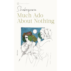MUCH ADO ABOUT NOTHING