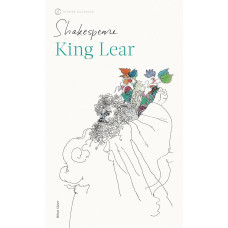 THE TRAGEDY OF KING LEAR