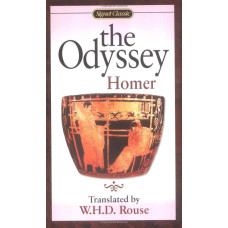 THE ODYSSEY