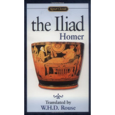 THE ILLIAD
