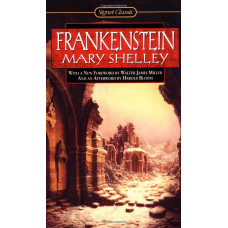 FRANKENSTEIN