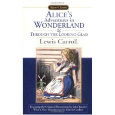ALICES ADVENTURES IN WONDERLAND