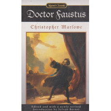 DOCTOR FAUSTUS