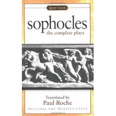 SOPHOCLES