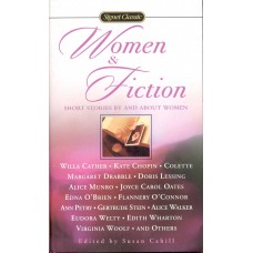 WOMEN & FICTION