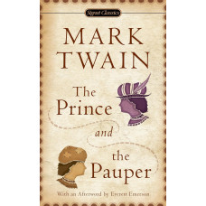 THE PRINCE AND THE PAUPER