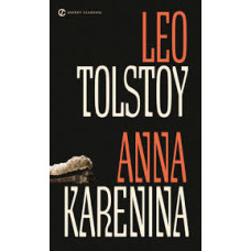 ANNA KARENINA