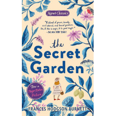 THE SECRET GARDEN