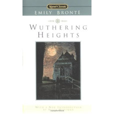 WUTHERING HEIGHTS
