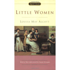 LITTLE WOMEN