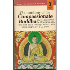 THE TEACHINGS OF THE COMPASIONATE BUDDHA