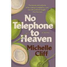 NO TELEPHONE TO HEAVEN