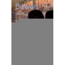 DIFFERENT