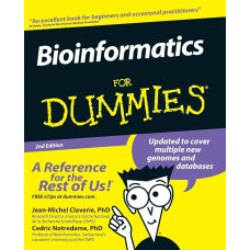BIOINFORMATICS FOR DUMMIES