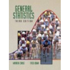 GENERAL STATISTICS