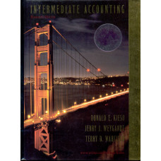 INTERMEDIATE ACCOUNTING 11ED