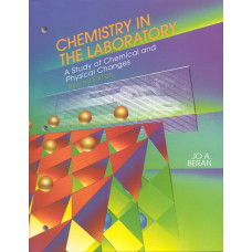 CHEMISTRY  IN THE LABORATORY: A STUDY OF