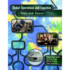 GLOBAL OPERATIONS AND LOGISTICS; T & C