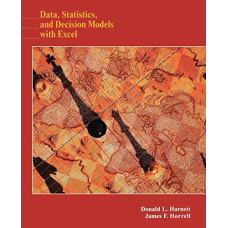 DATA; STAT.AND DECISION MODELS W  EXCEL