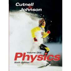 PHYSICS 6ED