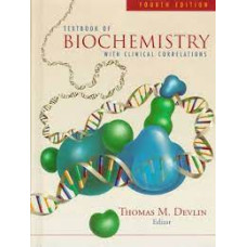 BIOCHEMISTRY WITH CLINICAL CORRELATIS