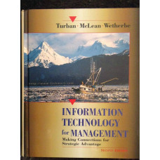 INFORMATION TECHNOLOGY FOR MANG. 2DA
