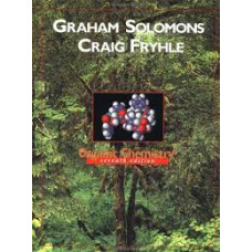 ORGANIC CHEMISTRY 7ED WITH CD