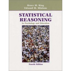 STATISTICAL REASONING IN PSICOLOGY AND E