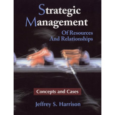 STRATEGIC MANAGEMENT OF RESOURCES